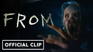 Exclusive Clip