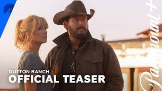 Official Teaser