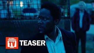 Season 1 Teaser