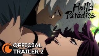 Official Trailer 2 [Subtitled]