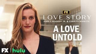 A Love Untold - The Carolyn Effect
