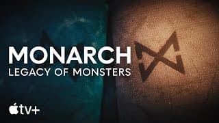 Opening Title Sequence