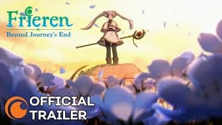 Official Trailer [Subtitled]