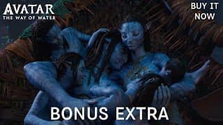 Jake and Neytiri Father and Mother