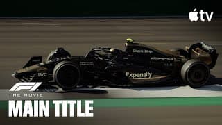 Opening Title Sequence
