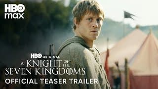 Official Teaser Trailer