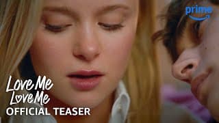 Official Teaser