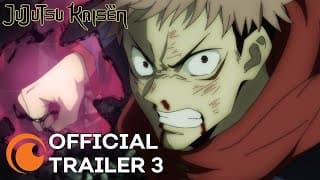 Official Trailer 3 [Subtitled]