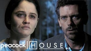 Death Has No Dignity | House M.D..