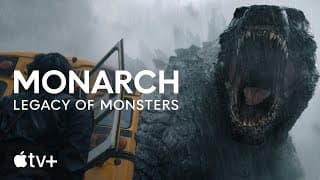 Official Teaser
