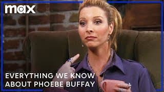 Friends: Featurette