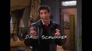 Friends: Season 10 Opening