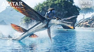 Creature Deep Dive
