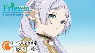 Launch Trailer [Subtitled]