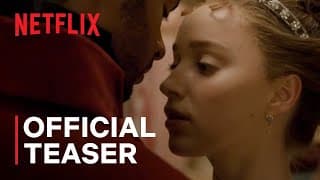 Official Teaser Trailer