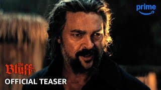 Official Teaser